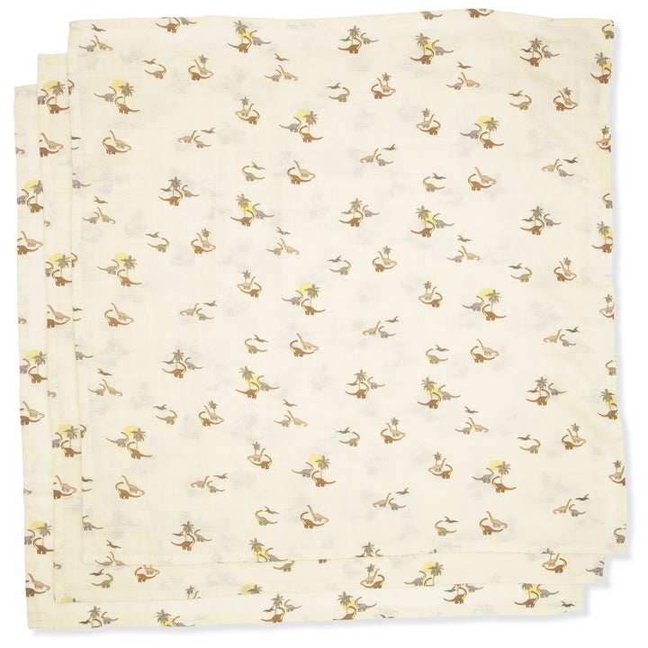 3 musselinas 65 cm kubi