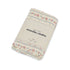 3 pack muslin cloth - nellie Konges sløjd Muslin Konges sløjd