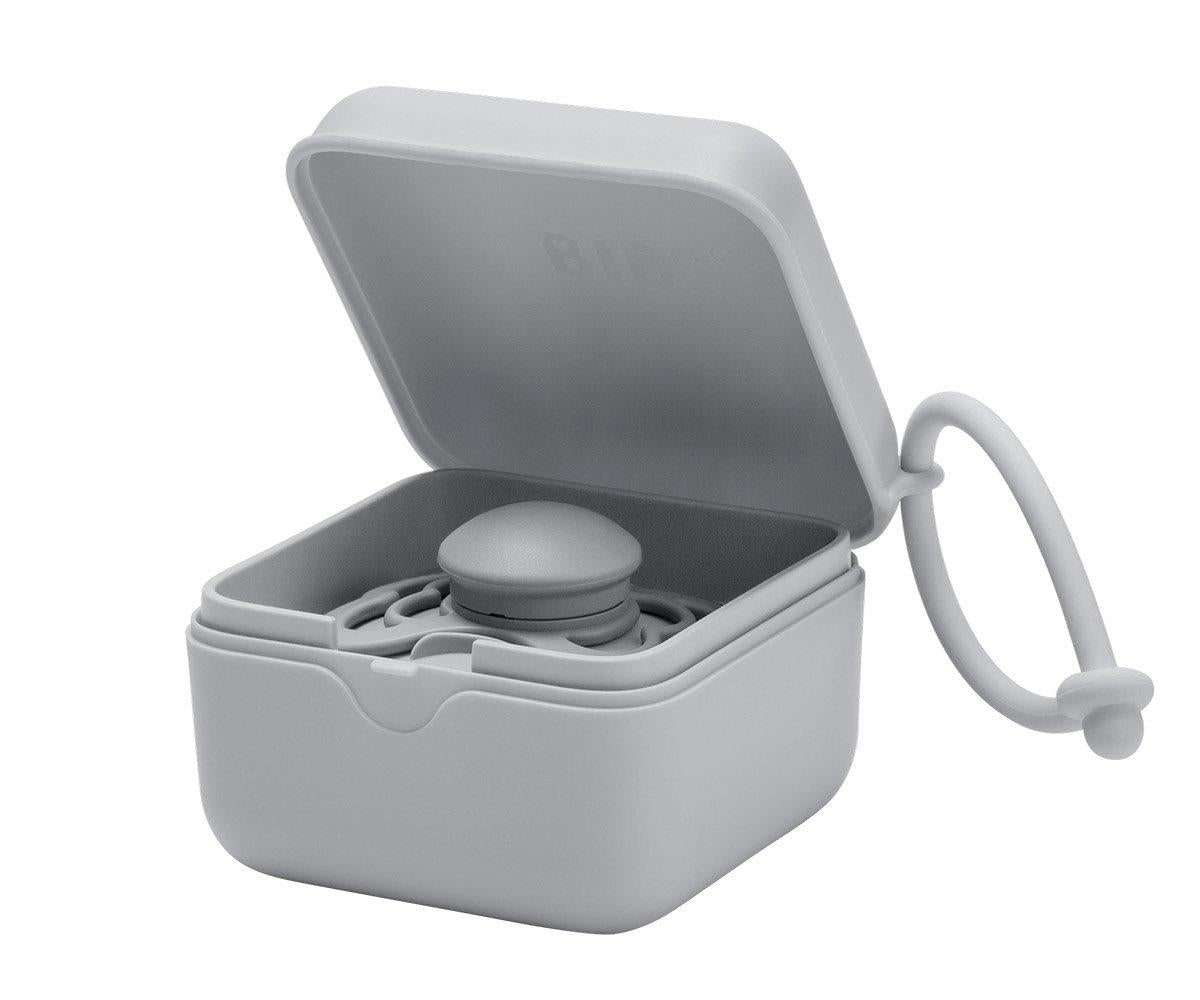 Caixa p/ chupetas cloud pacifier case BIBS