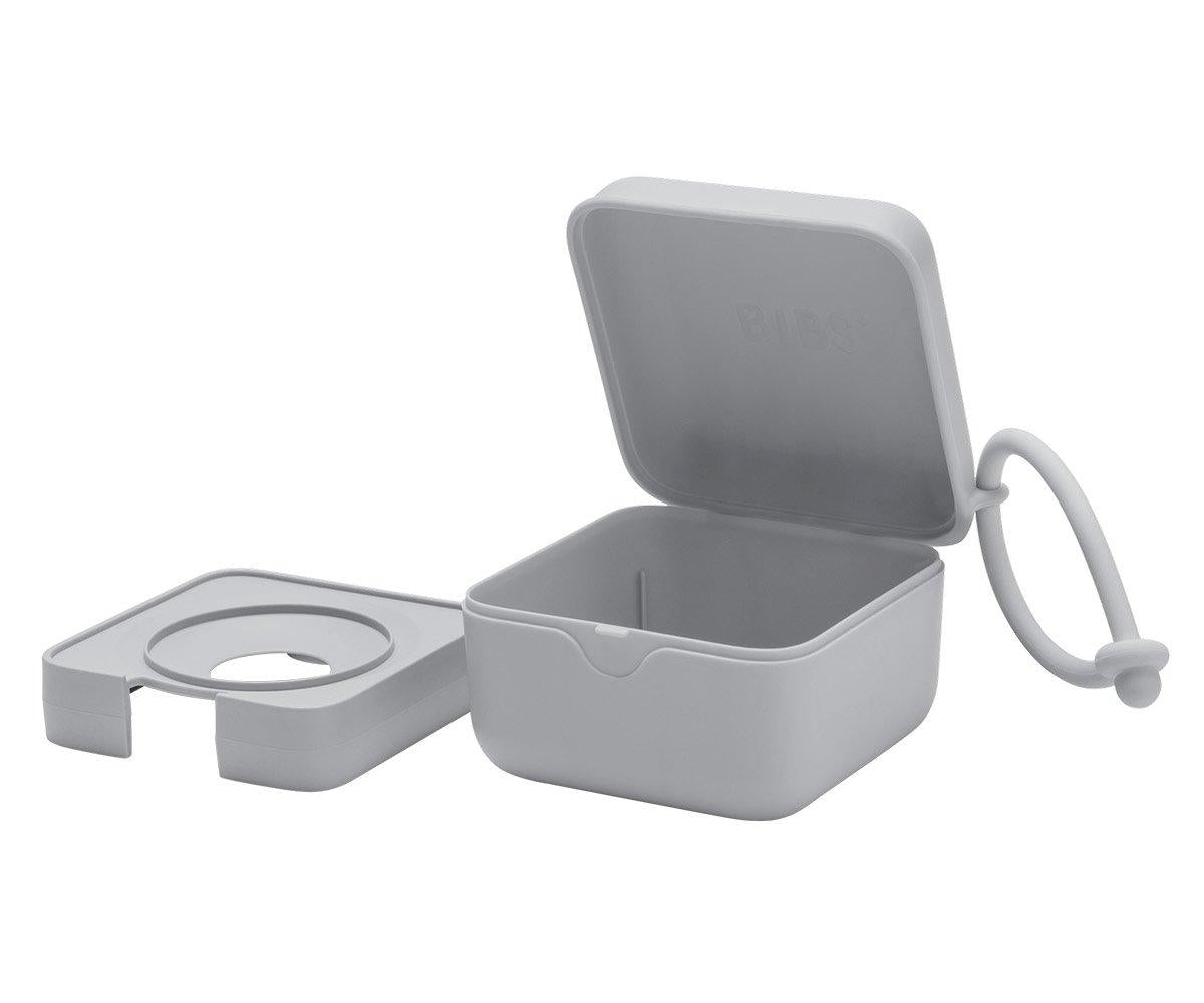 Caixa p/ chupetas cloud pacifier case BIBS