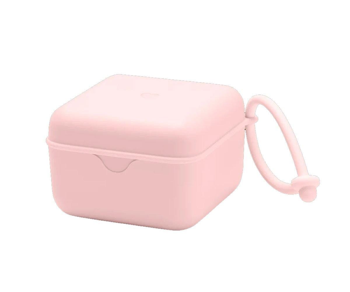 Caixa p/ chupetas blossom pacifier case BIBS