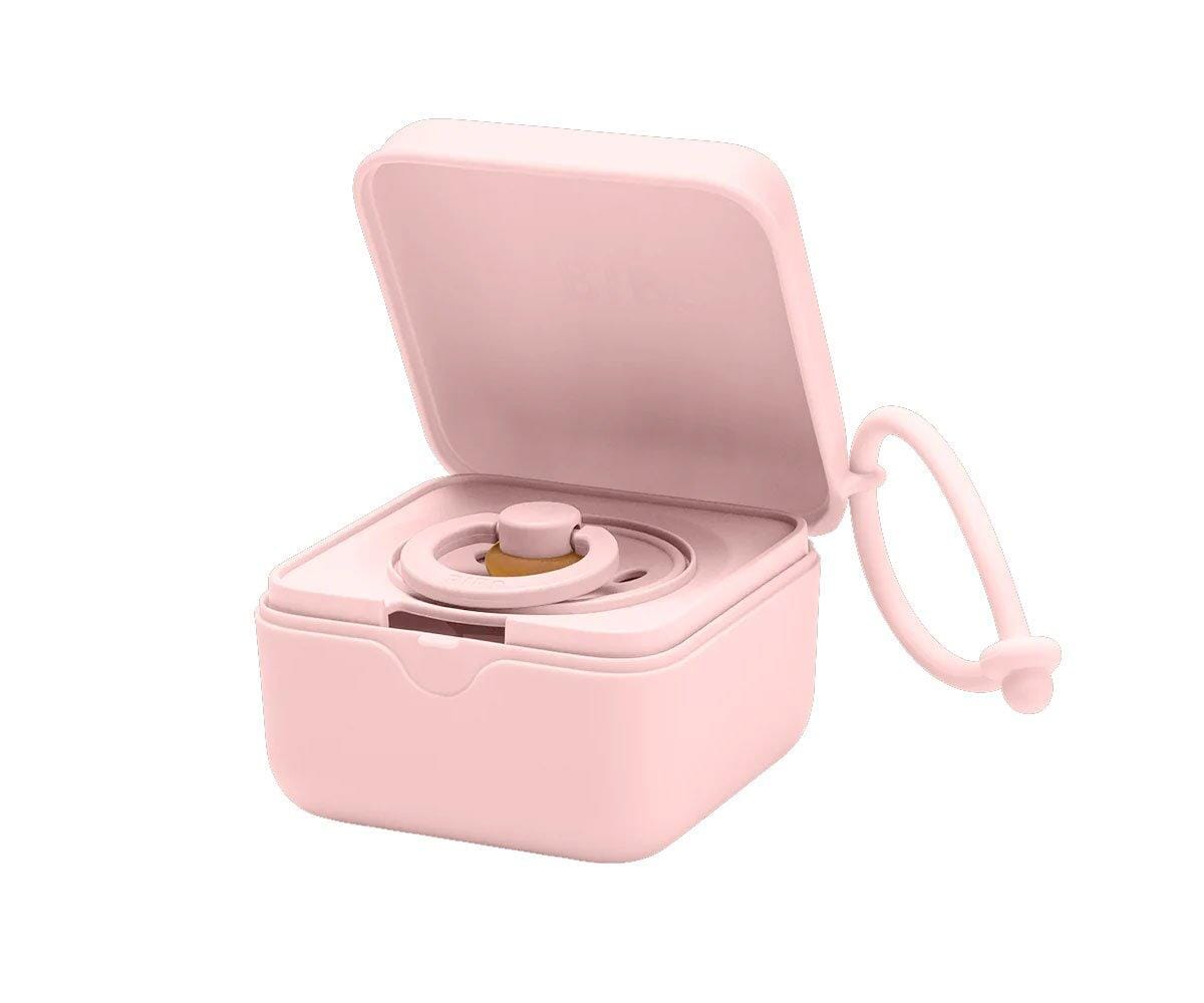 Caixa p/ chupetas blossom pacifier case BIBS