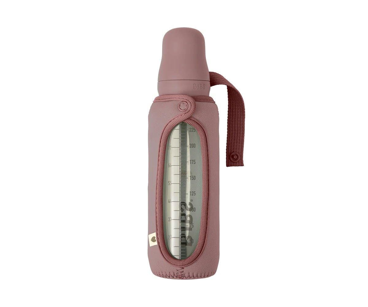 Capa biberão grande BIBS woodchuck Biberão BIBS