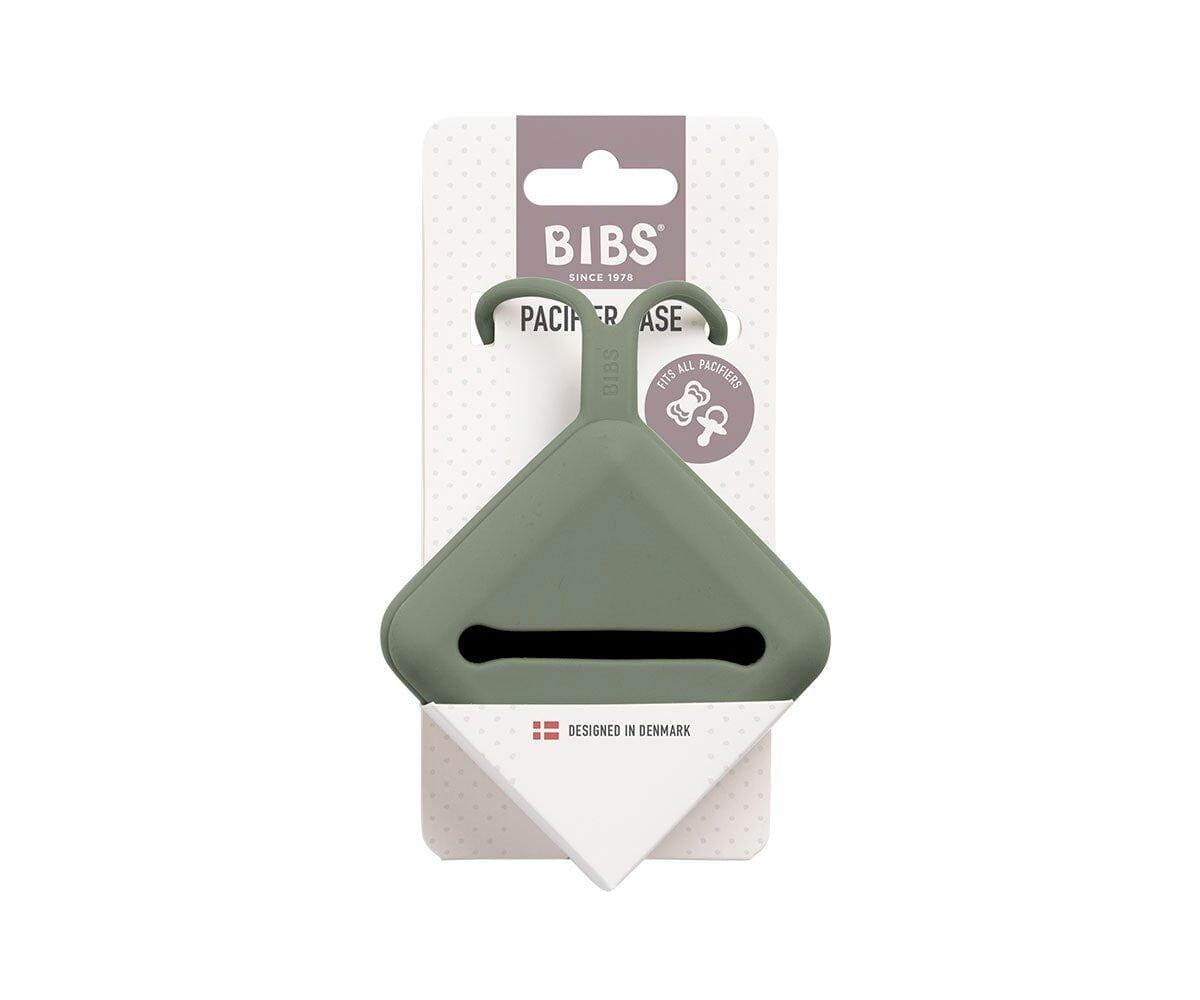 Caixa p/ chupetas pine pacifier case BIBS