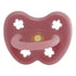 Pacifier watermelon round 0-3 M Hevea pacifier Hevea