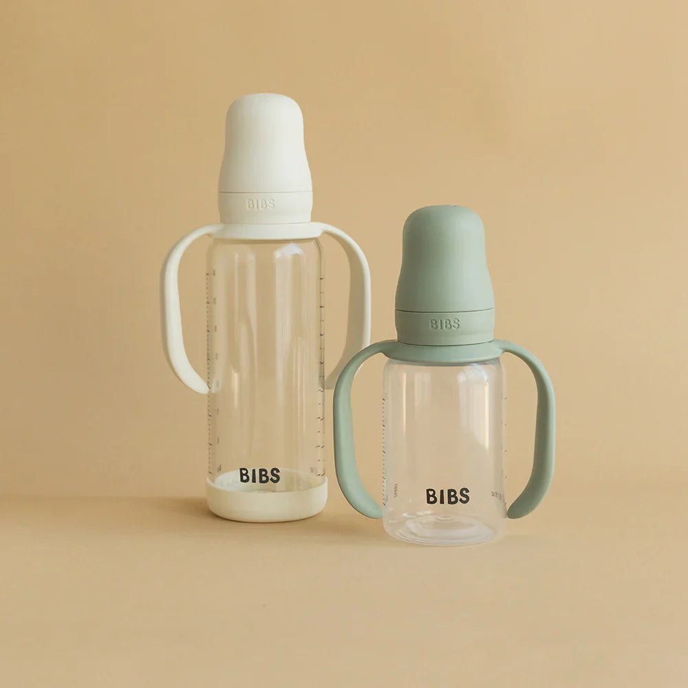Alça para biberão blush BIBS
