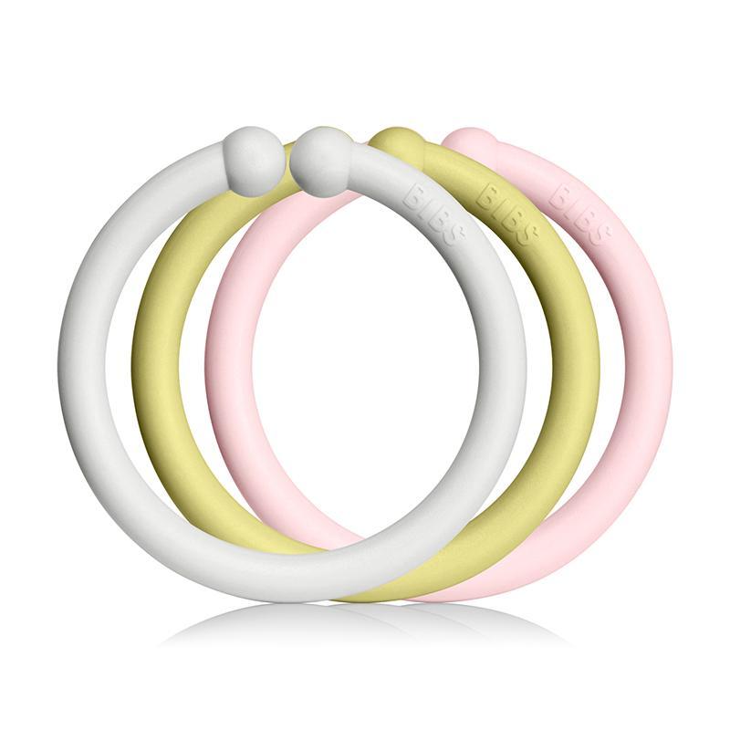 12 pack loops haze meadow blossom BIBS Toys Bibs