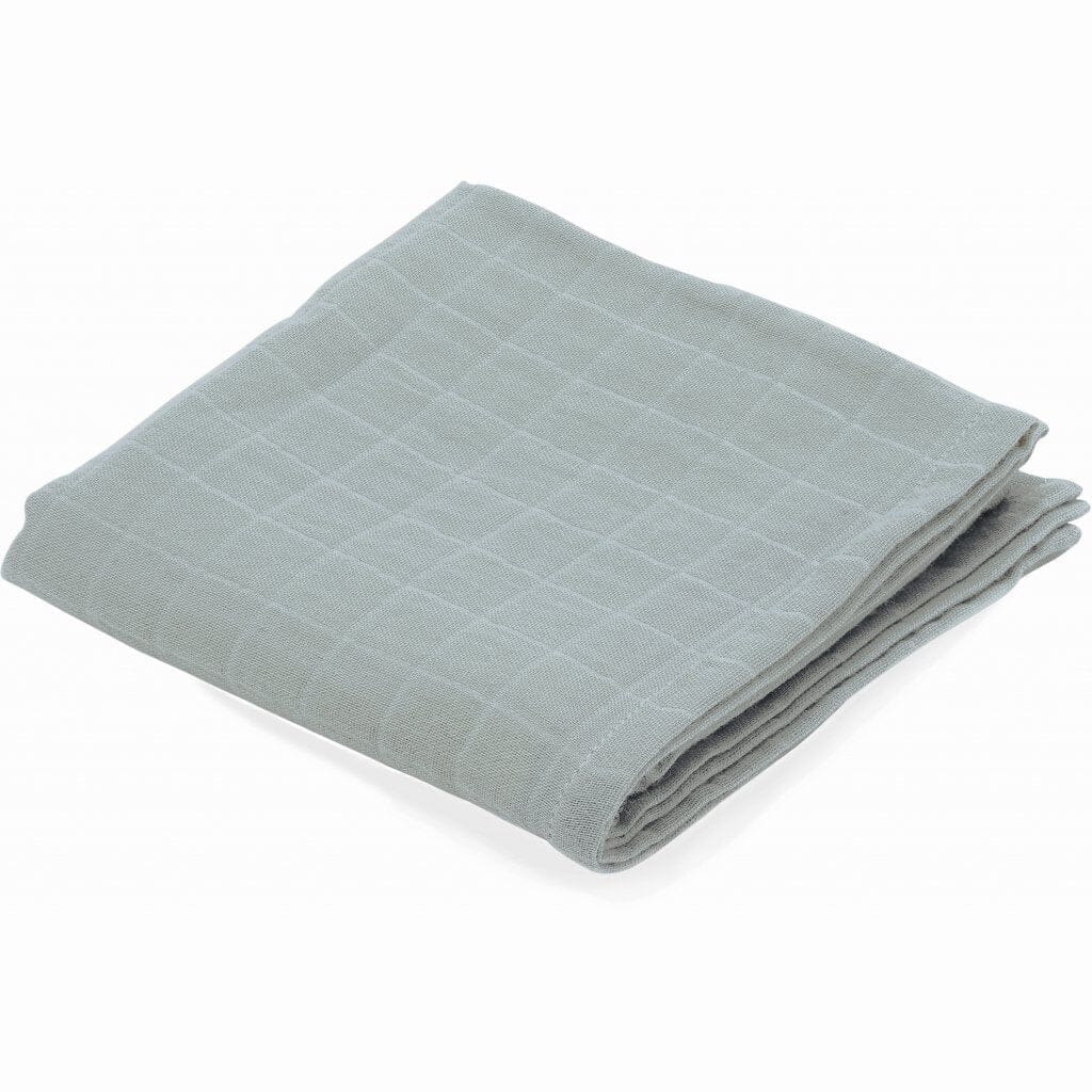 Musselina swaddle 120 cm topanga beach Muslin Konges sløjd