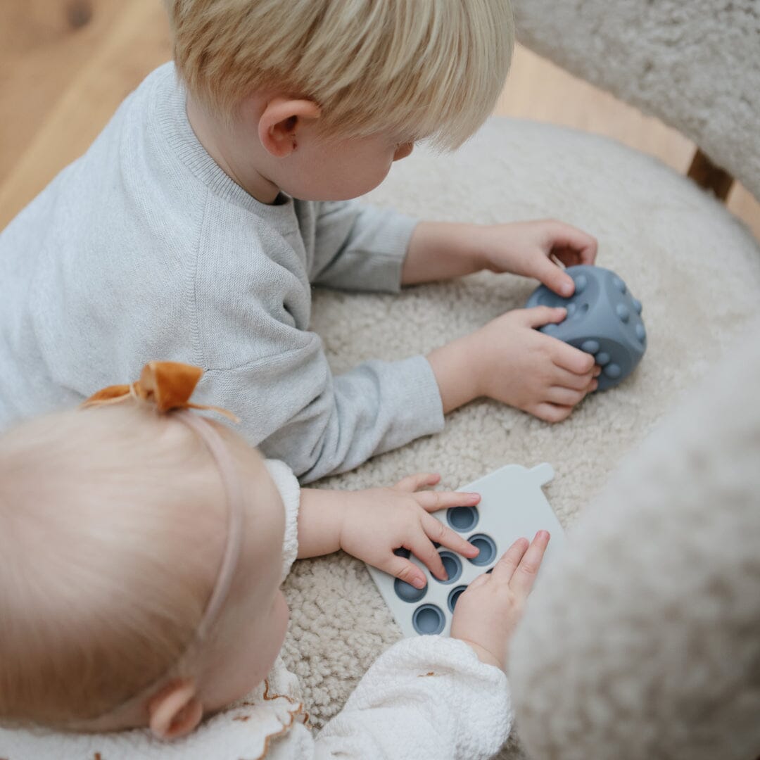 2 dados pop it tradewinds | stone Toys mushie