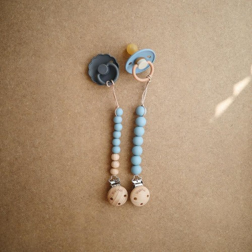 Prende-chupeta Halo cloud