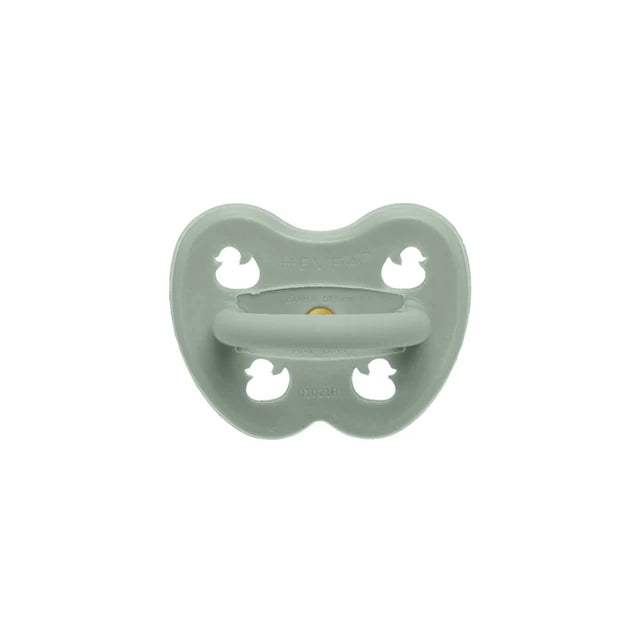 Chupeta ortodôntica látex sage 3-36 M