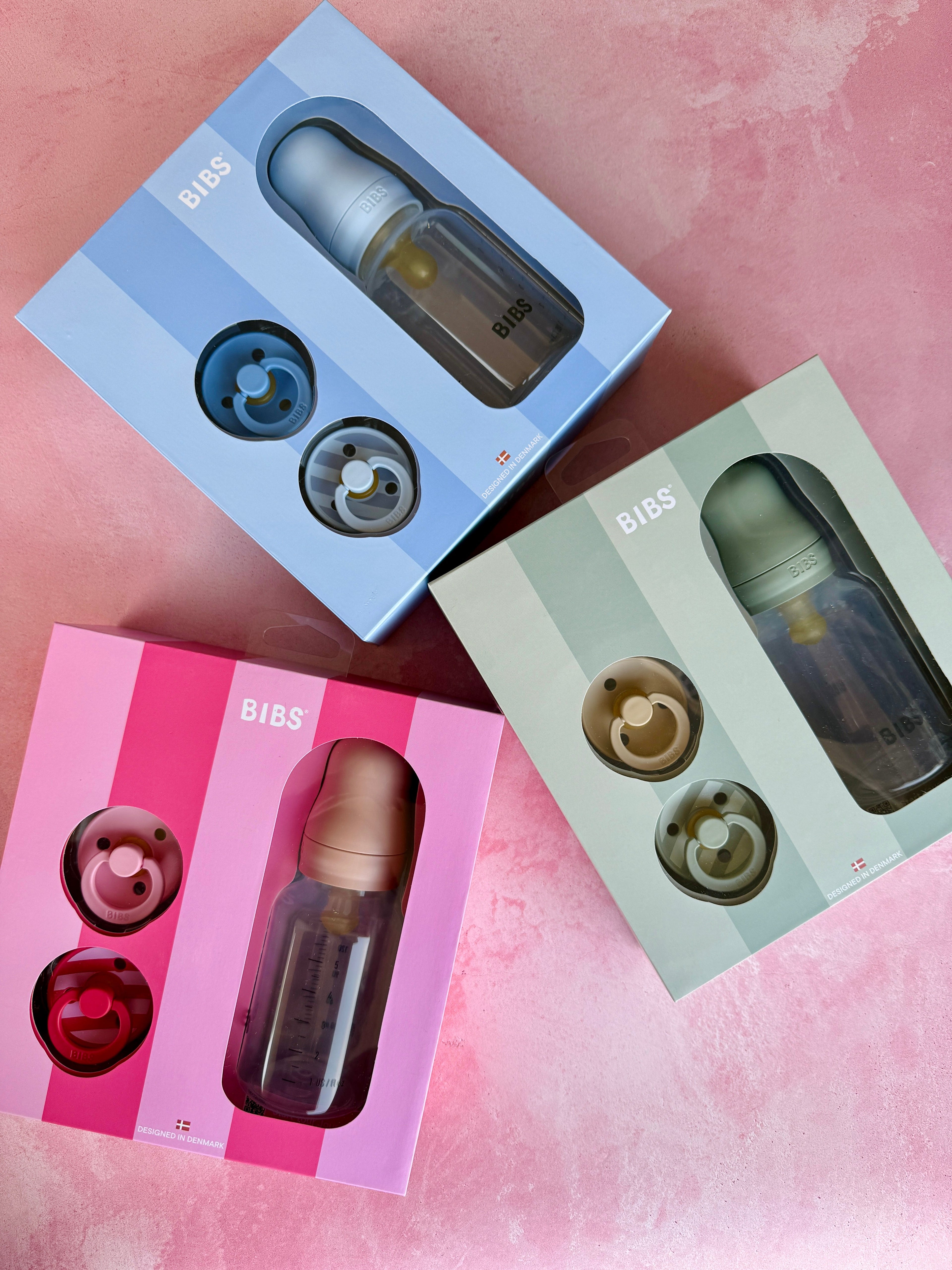 Conjunto de Presente Baby Sprinkle - Sage