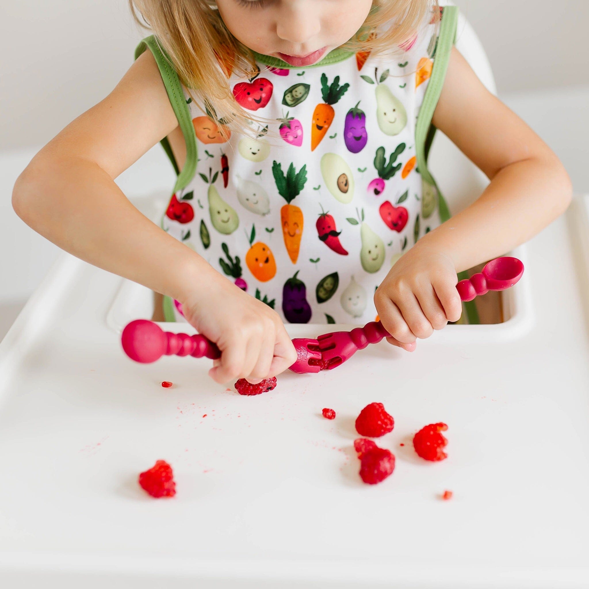 Babete impermeável Fresh Bapron