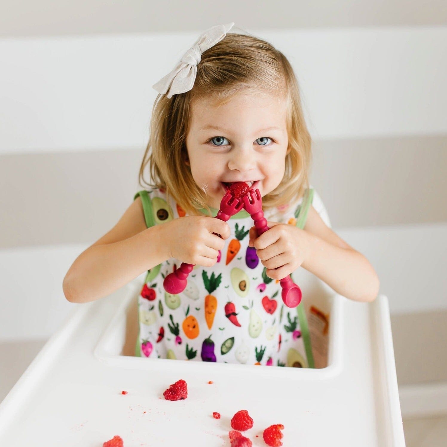 Babete impermeável Fresh Bapron