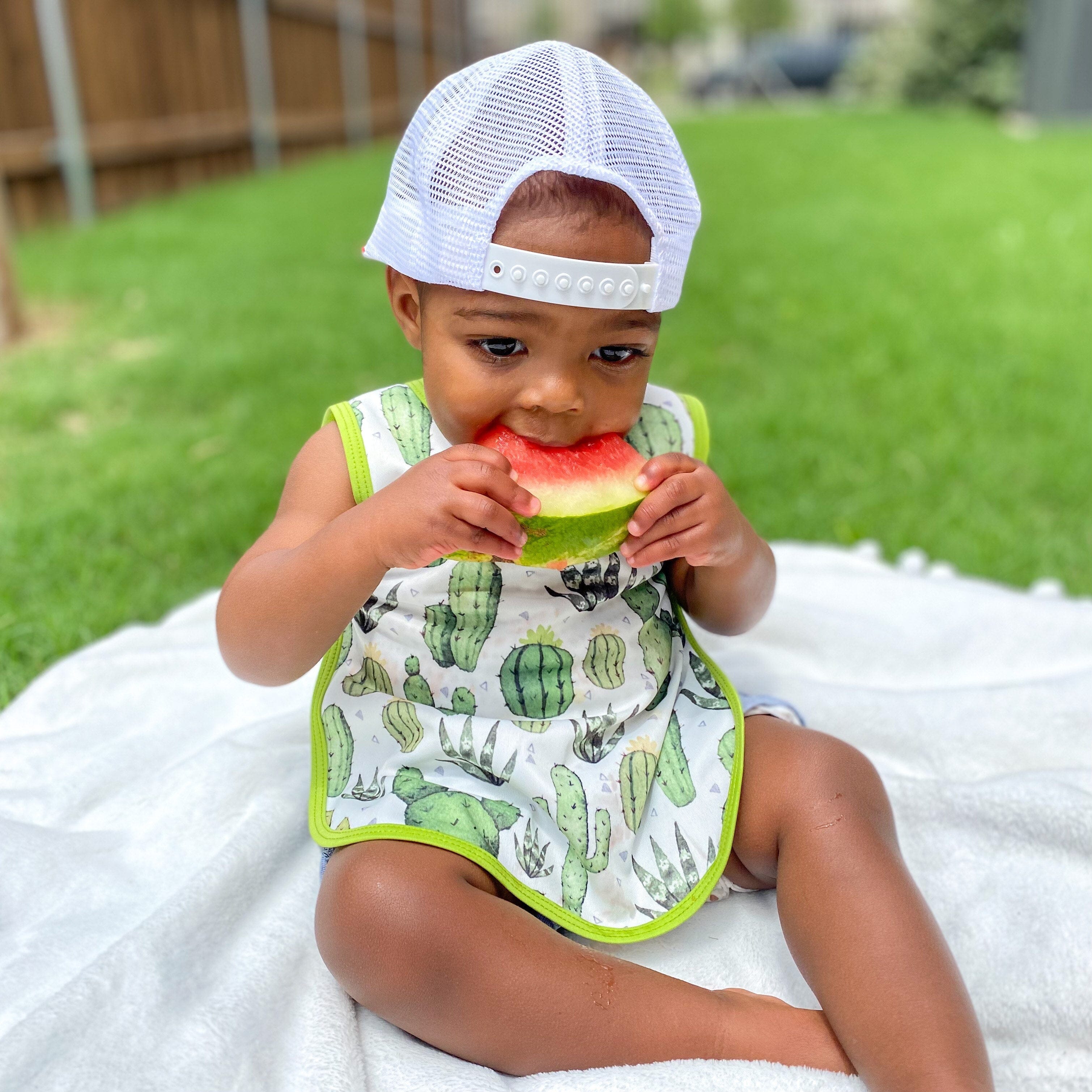 Babete Cactus Bapron