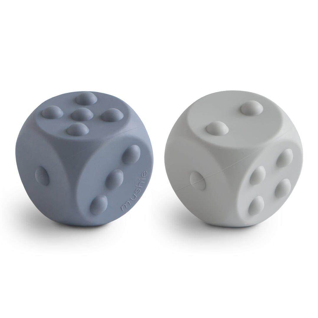 2 dados pop it tradewinds | stone Toys mushie