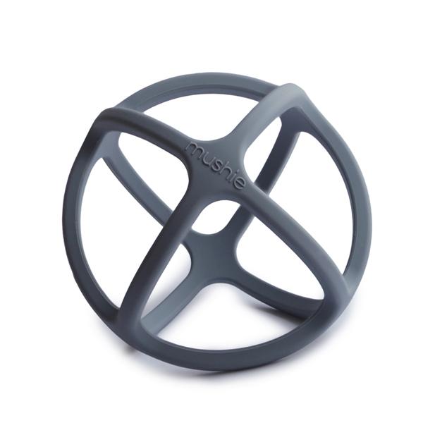 Ball teether tradewinds mushie Teether mushie