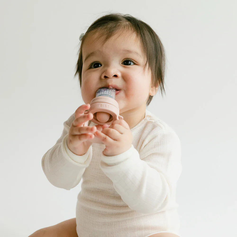 Alimentador BIBS blush