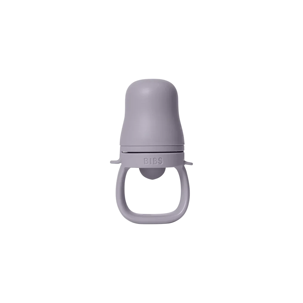 Alimentador BIBS fossil grey
