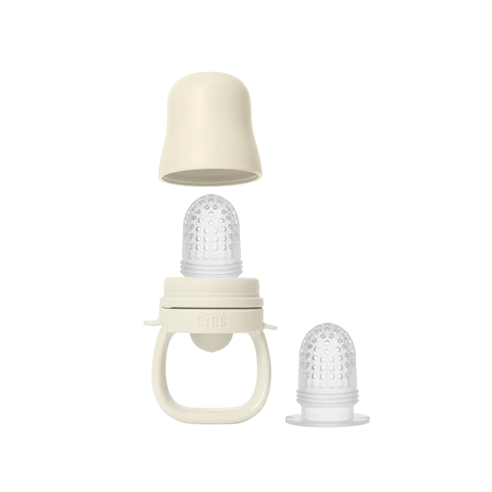 Alimentador BIBS ivory