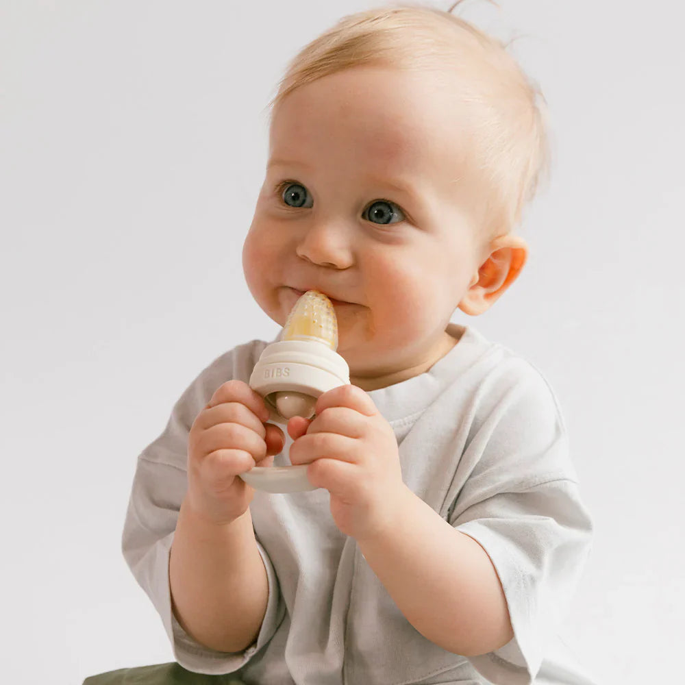 Alimentador BIBS ivory