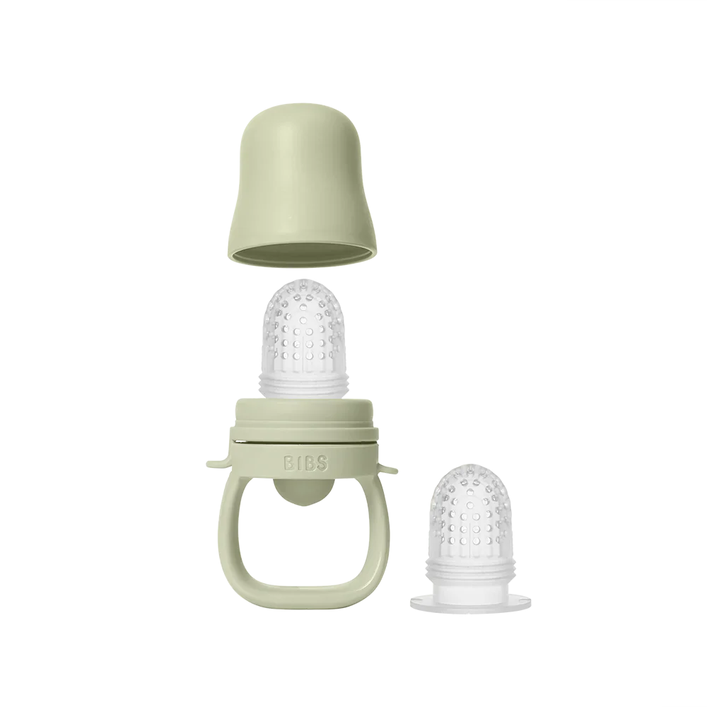 Alimentador BIBS sage
