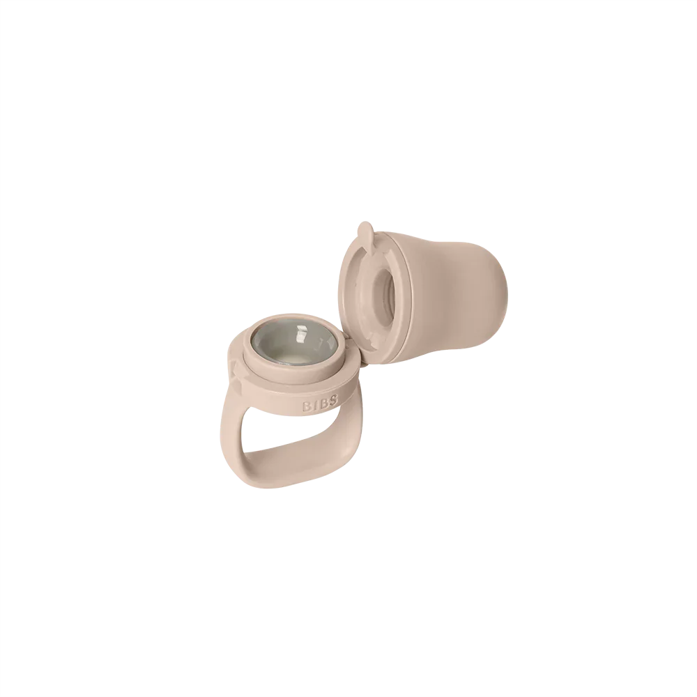 Alimentador BIBS blush