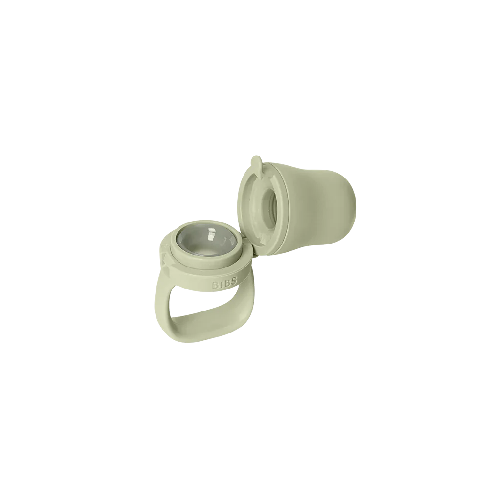 Alimentador BIBS sage