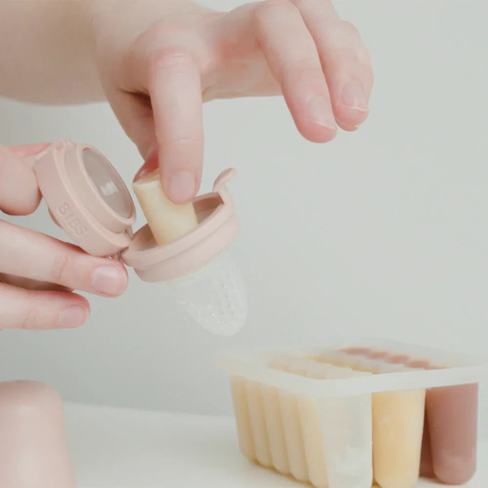 Alimentador BIBS blush