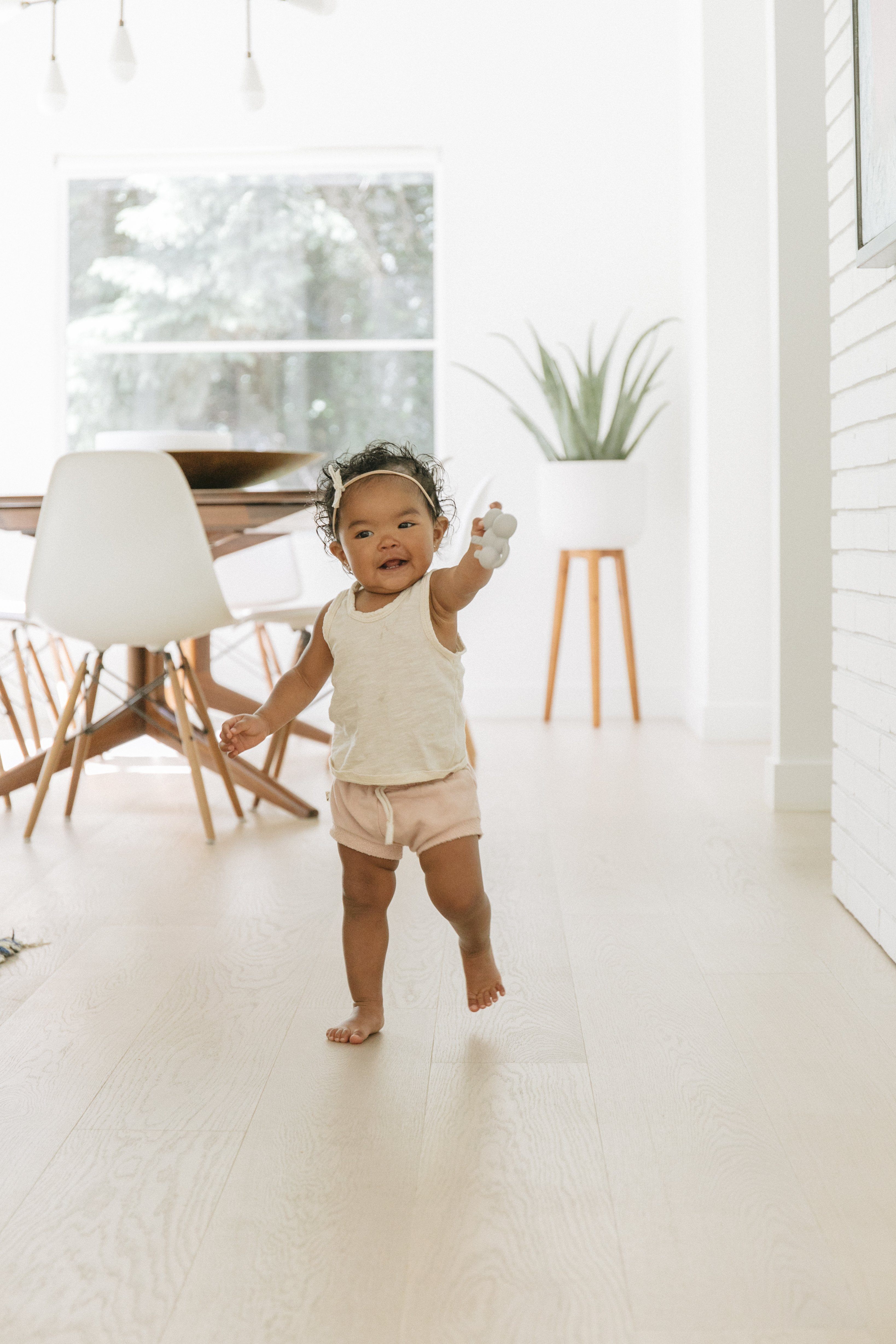 Teether looks like rain Doodle & co. Toys Doodle & co.