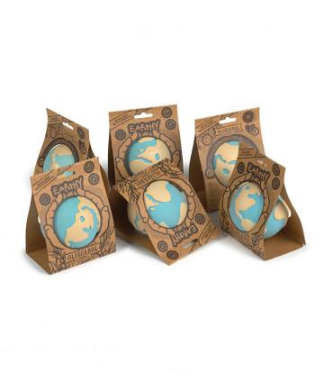 Earthy the world ball Toys Oli&Carol