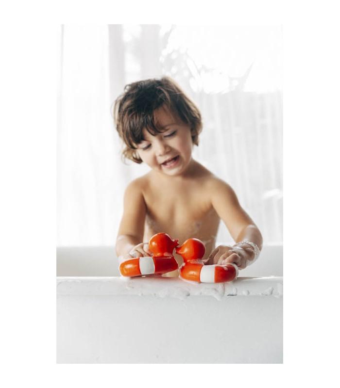 Flo the floatie mint Oli & Carol Toys Oli&Carol