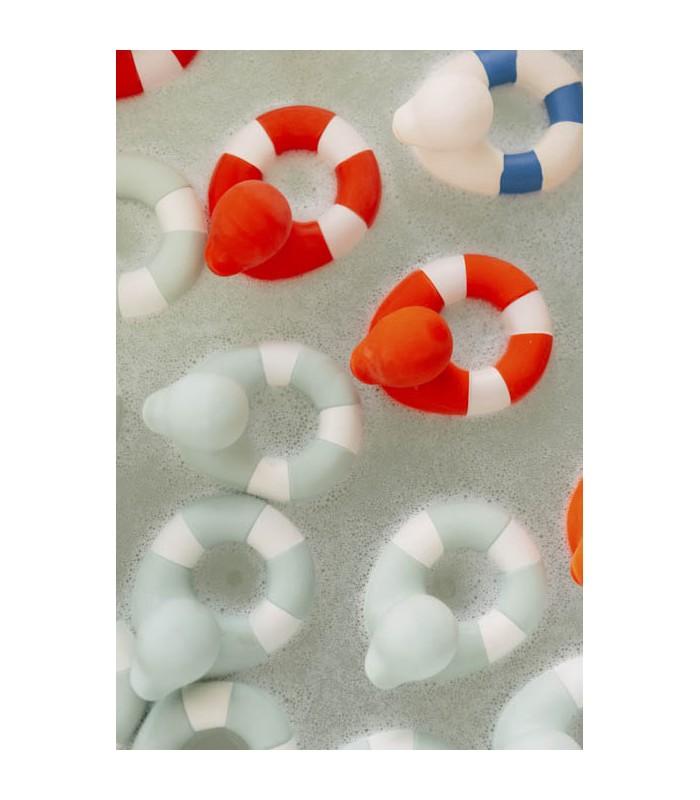 Flo the floatie mint Oli & Carol Toys Oli&Carol