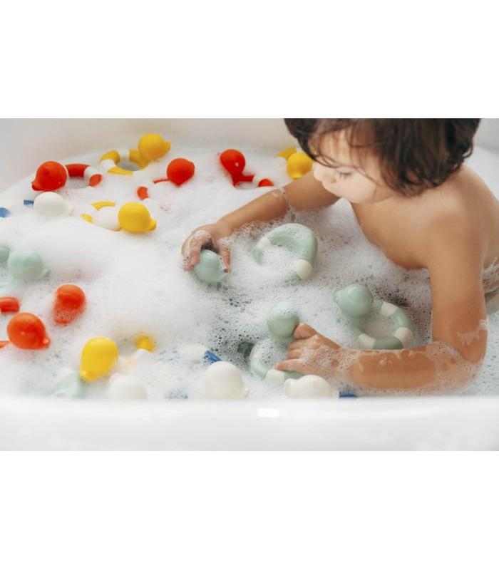 Flo the floatie mint Oli & Carol Toys Oli&Carol