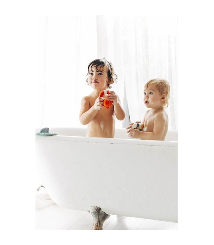 Flo the floatie mint Oli & Carol Toys Oli&Carol