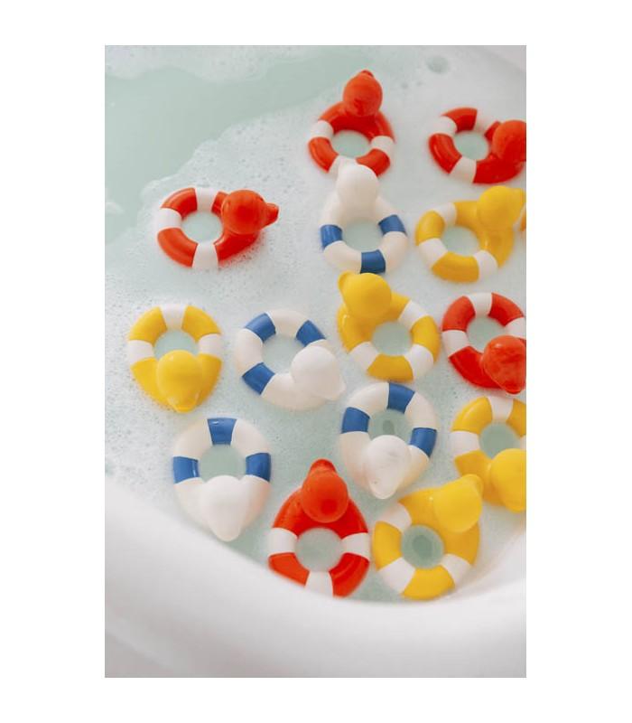 Flo the floatie yellow Oli & Carol Toys Oli&Carol