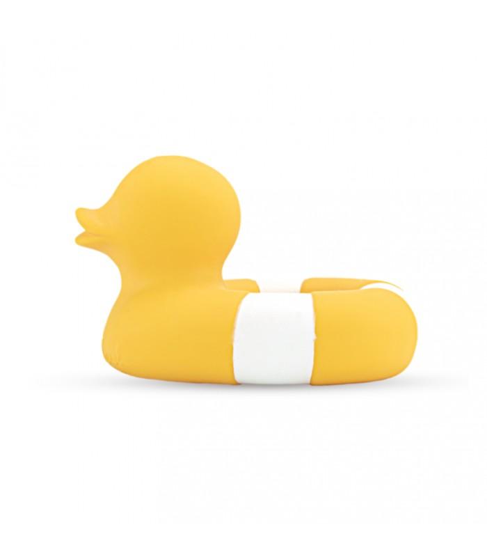 Flo the floatie yellow Oli & Carol Toys Oli&Carol