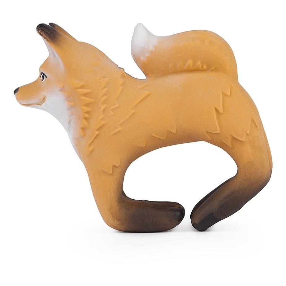 Rob the fox Oli & Carol Toys Oli&Carol