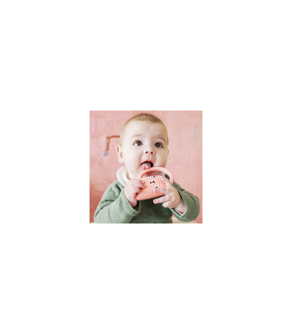 Mordedor Ginge cat Oli&Carol x Donna Wilson Toys Oli&Carol