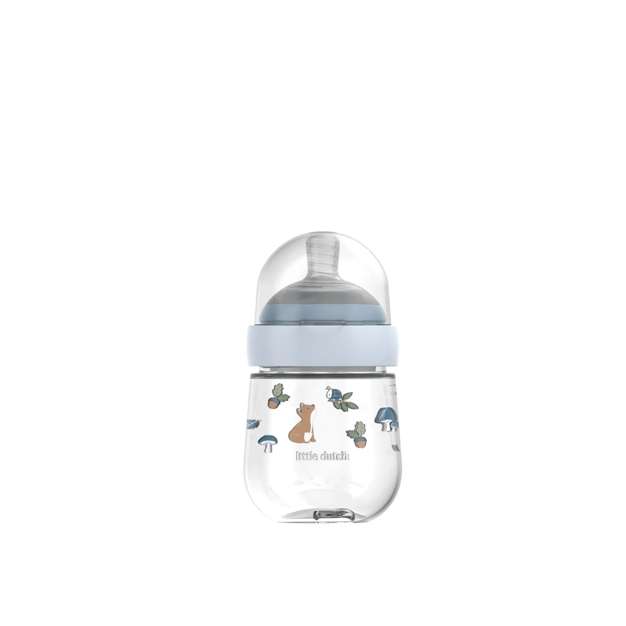 Biberão Mepal Mio 165 ml Forest Friends
