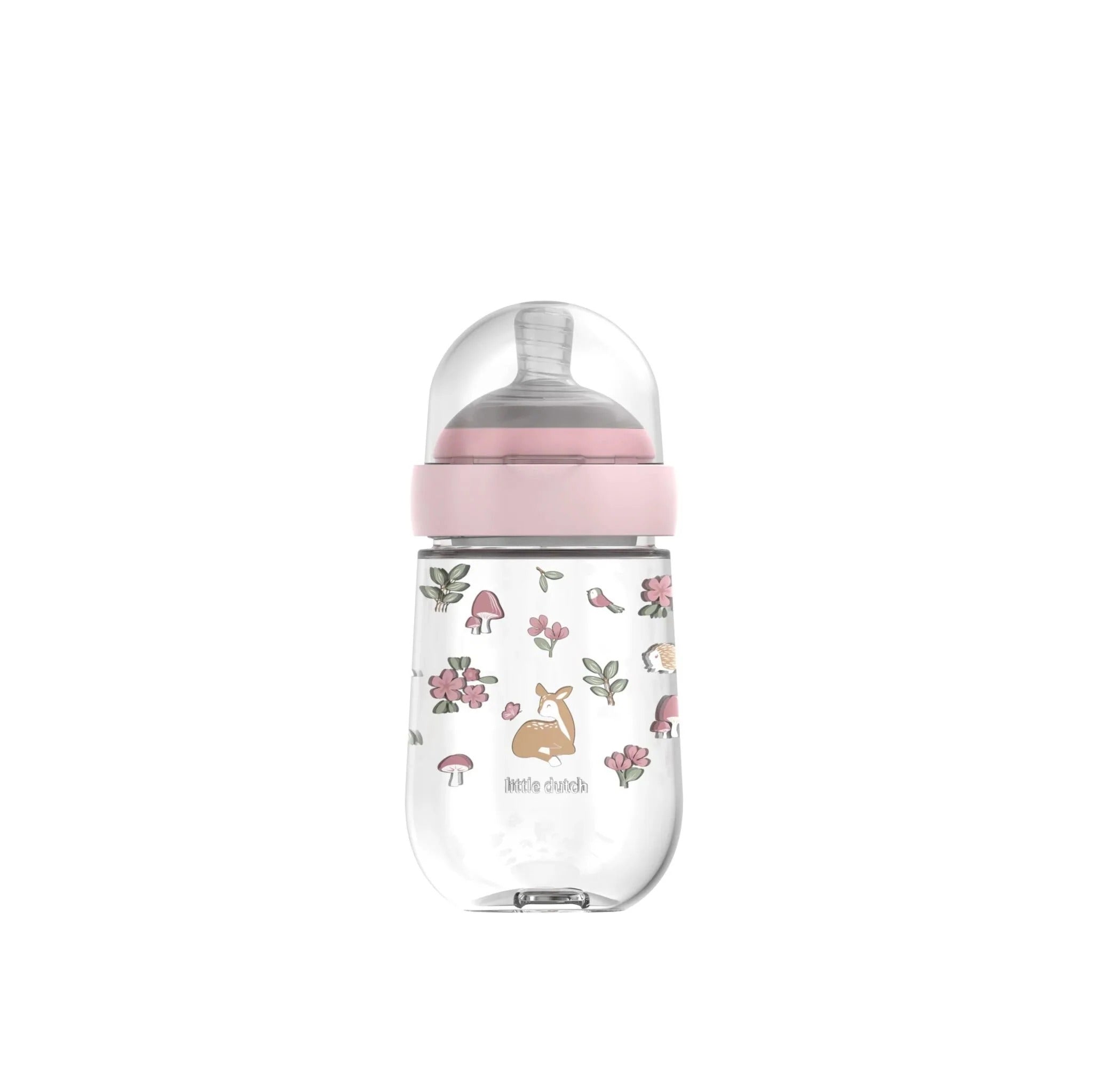 Biberão Mepal Mio 240 ml Fairy Garden
