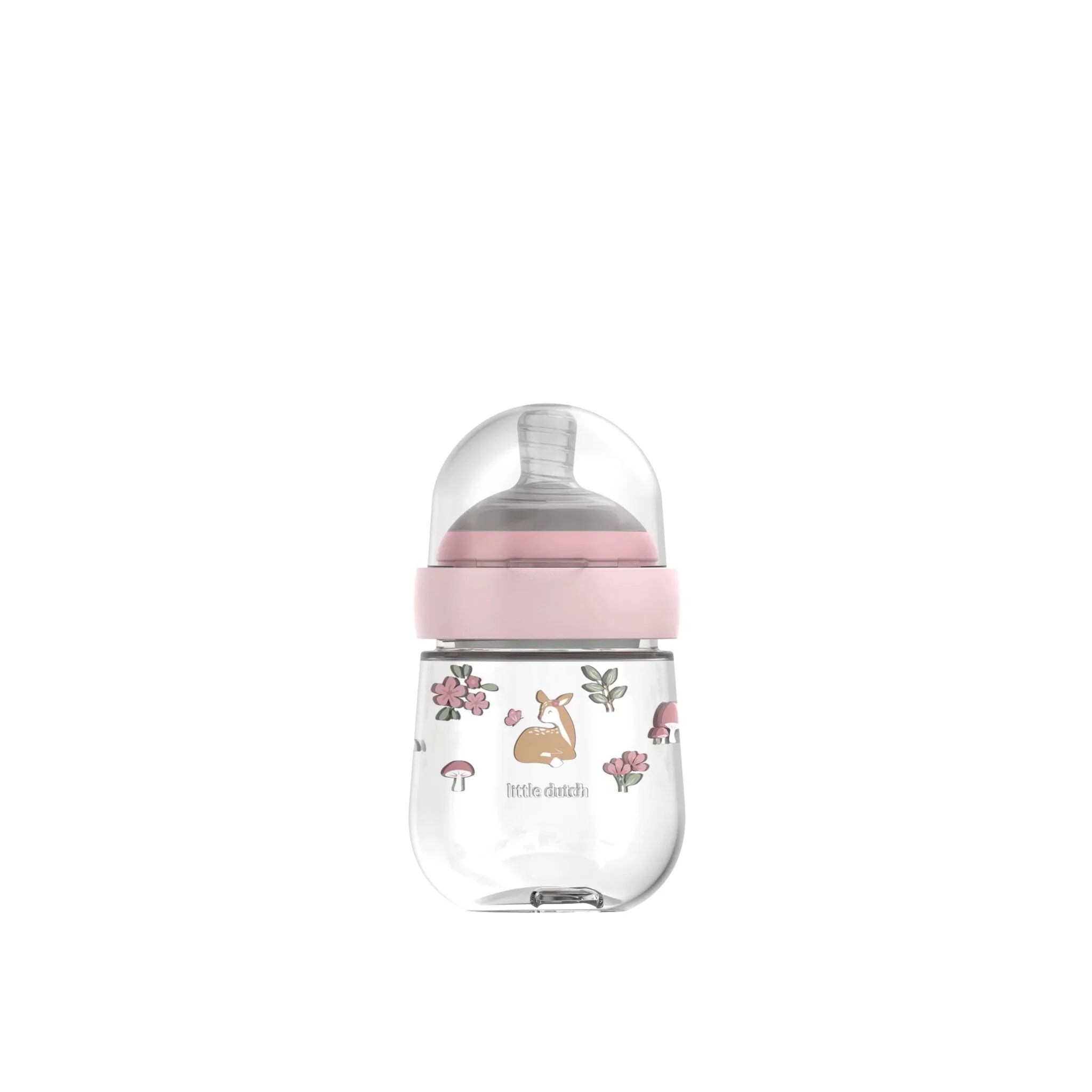 Biberão Mepal Mio 165 ml Fairy Garden