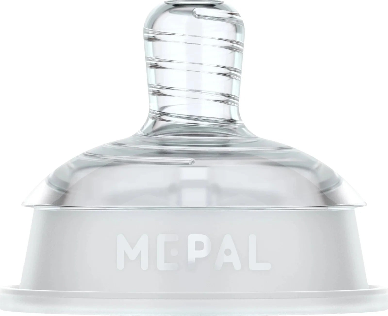Conjunto de Tetinas Mepal Mio 2 unid. Fluxo Lento