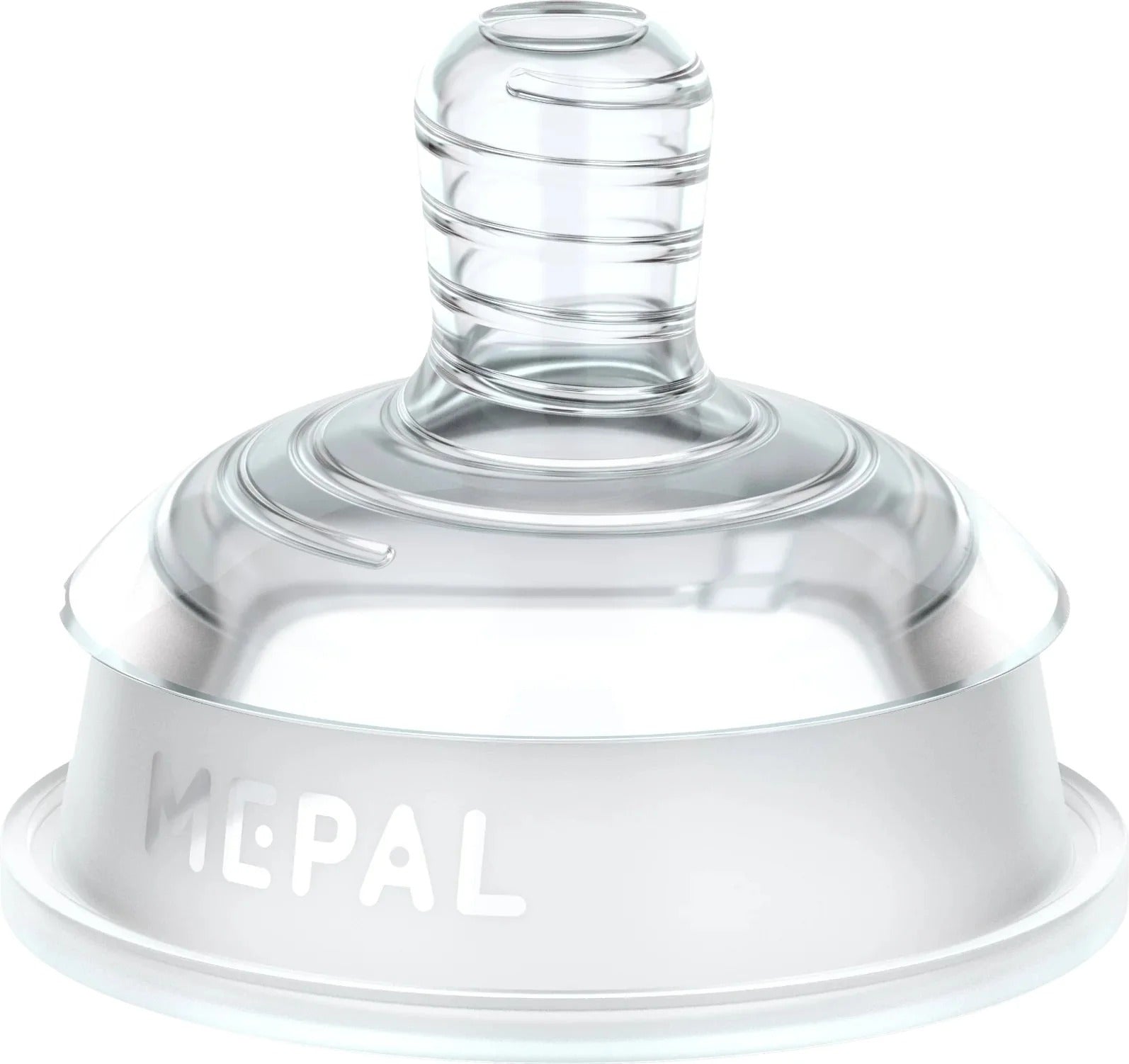 Conjunto de Tetinas Mepal Mio 2 unid. Fluxo Lento