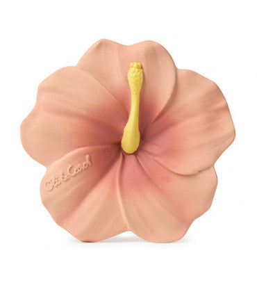 Mordedor Iris the hibiscus Toys Oli&Carol