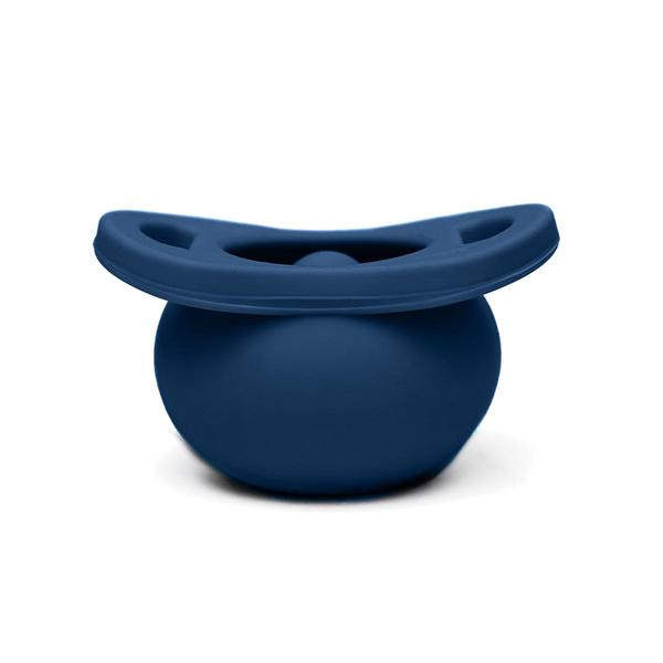 Pacifier pop & go navy Doodle & co. Pacifier Doodle & co.