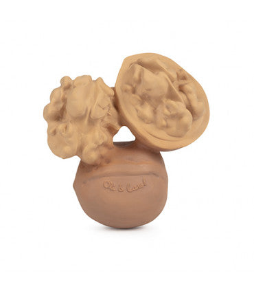 Mordedor Nutty the walnut Toys Oli&Carol