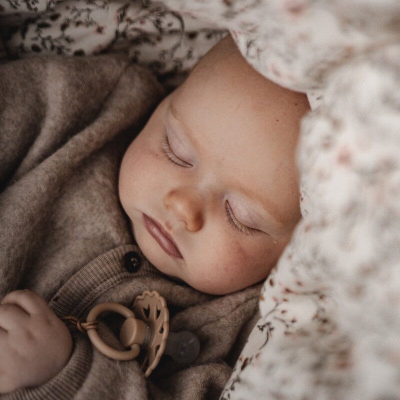 2 chupetas fairytale little princess/thumbelina SILICONE Frigg FRIGG