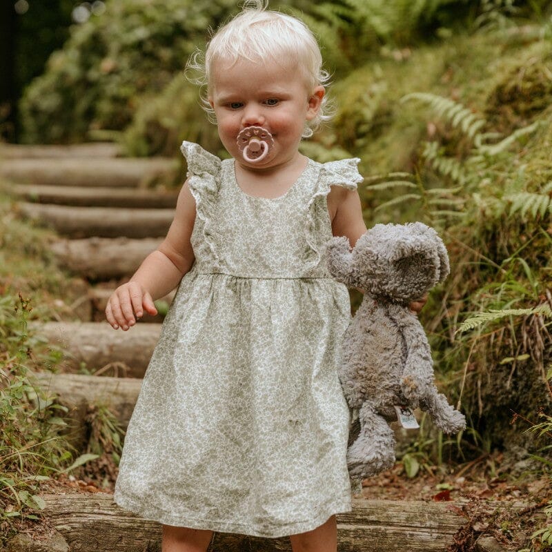 2 chupetas fairytale queen/princess LÁTEX Frigg FRIGG