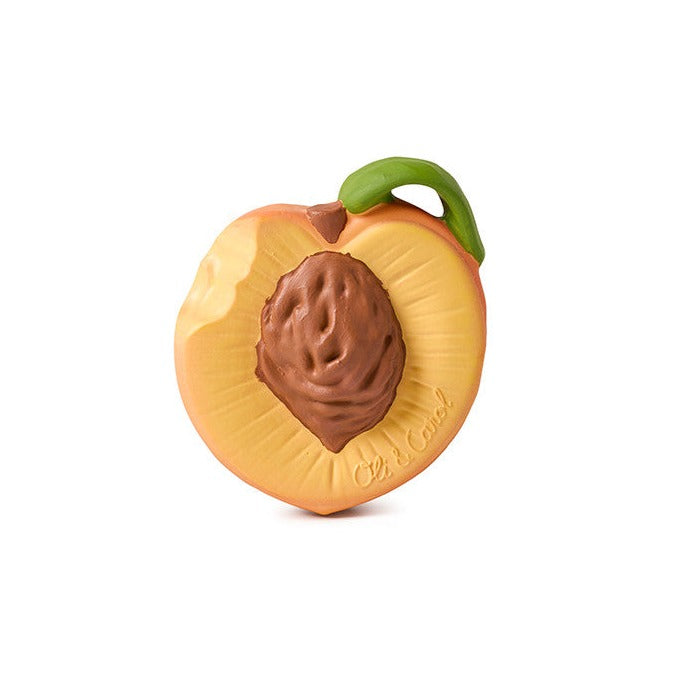 Mordedor Palm peach Toys Oli&Carol